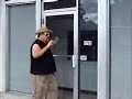 Donut Delight Horror