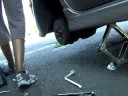 flat tire flat tire