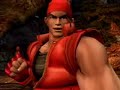 kof mi2 movie