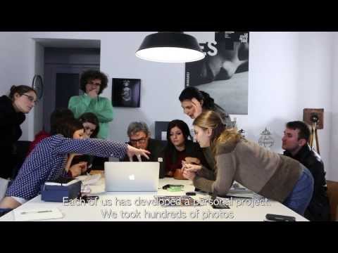 Immagine anteprima YouTube