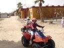 Christa on XR50 again..