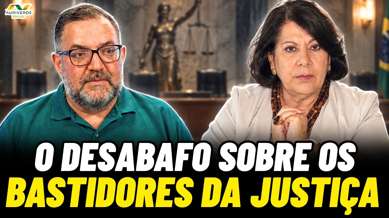 Ex-ministra do STJ aponta corporativismo e desmandos na cúpula do Judiciário