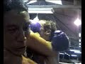 Caden scores 2nd KO over veteran Inseedam in Patong Oct 14, 2008