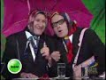 Tola y Maruja en el Radar 2