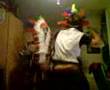 YMCA-Indian-style!!!!