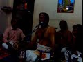 Sri OS Sundar Ekadhashi Bajan @ our residence Mylapore 4