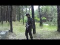 ASG movies by F.E.A.R. - 2.Prezentacja M15A4