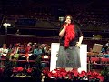 Supervoices 2006 pauzeshow Aafke Veenstra