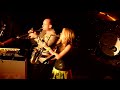 Candy Dulfer @ Tivoli 2012