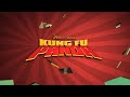 Comercial para Cinepolis d Kunfu panda