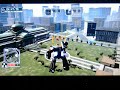 Transformers 2: G1 Megatron Online