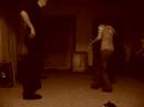 kung fu fighting