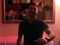 gitanos de alicante ricky martin video inedito