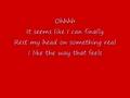 Pieces Of Me (with lyrics)