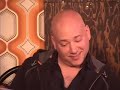 Actor Evan Handler (Sex and the City; Californication) reads from his new book, It's Only Temporary: The Good News and the Bad News of Being Alive
