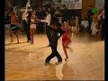 MP Amateurs Latin Pasodoble 1/2 MP Amateurs Latin Pasodoble 1/2