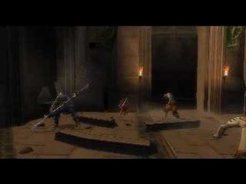 Prince of Persia : Les Sables du Temps
