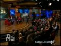 xes gay Dr. Phil - Same-Sex Marriage: Right Or Wrong ...