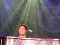 Gavin Degraw - More Than AnyoneLive at Annexet in Stockholm, Sweden November 3 2008