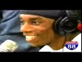 Big L - Fat Beats Radio (Interview/Freestyle)