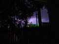 Lightning in OKC, 5.13.09