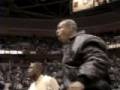 Kobe bryant through the legs dunk (dunk contest 1997)