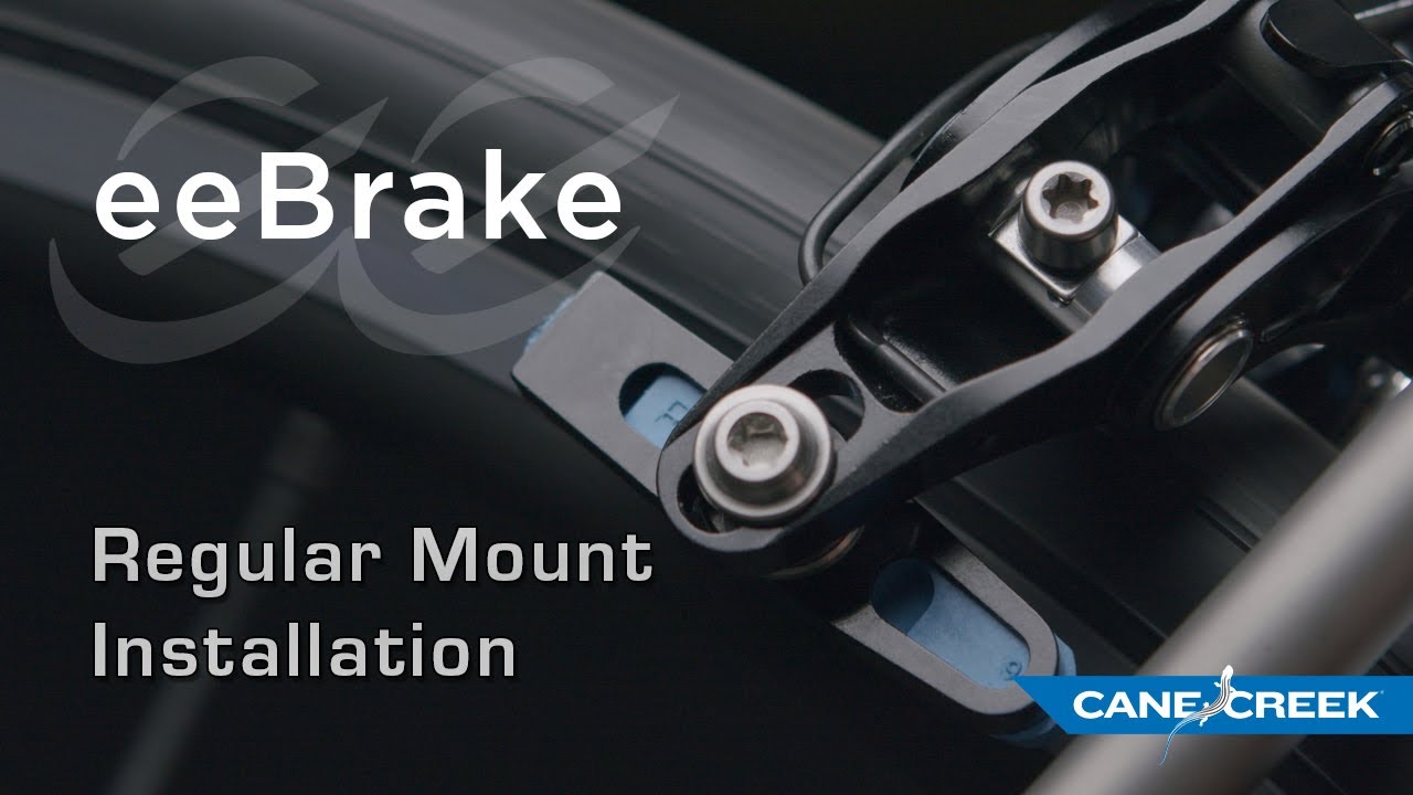 Cane Creek Brakes Support Cane Creek Cycling Components
