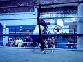 Boxe Redentor Arnaldo mineirinho vs Danver