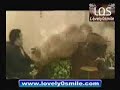 arabic sorcerer on candid camera