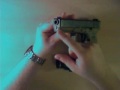 This is just a quick video of my unboxing and mounting of a Streamlight TLR-1 on a Glock 17
