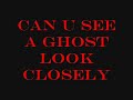 real cctv camera catches a ghost in old morgue