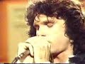 real story of jim morrison death