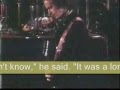 Real story of Jim Morrison death