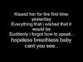 Jonas Brothers - Love Bug