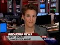 Countdown: Accusations of Media Bias Countdown: Accusations of Media Bias
