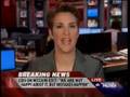 Countdown: Accusations of Media Bias