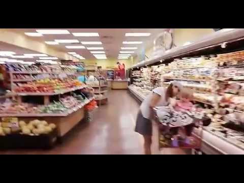 Trader Joe’s Virtual Tour