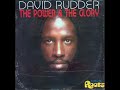 Leggo Beast Time - David Rudder