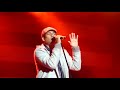 Xavier Naidoo- Sie sieht mich einfach nicht- Chemnitz 01.09.10