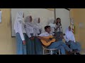 Hitam Putih (Fourtwnty) - Video Praktek Seni Musik