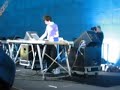 NATHAN FAKE LIVE