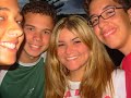 Amigos pela F� - Anjos do Resgate