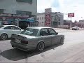 E30 Vs E46 Drag
