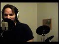 Thanks to Alex (dawgfacedgremlin) for the awesome vocals! Check out his channel and subscribe! His previous channel was hacked but his new channel is: www.youtube.com - GRACE - Profanity, insanity, humanity, she cries Living a lie, too hard to try, wondering why, hope dies Ignoring truth, nothing will soothe, goes right through you, the lies Under attack, what do you lack, hard to get back, time flies There's got to be a better way Just to survive every day Brutality every place Seems the ...