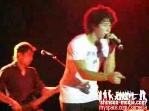 Funny Jonas Brothers Moments from A to Z Video