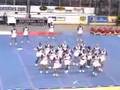 2006 BHS JV Football Cheerleading Competition STAC