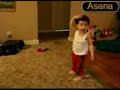 KAD?RL? bebek hipap yap?yor yo (Nurettin ASANA)