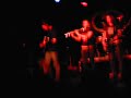 Gung Fu - Bittersweet, live at Rock Allnighter, Fulda