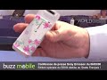 Sony Ericsson S500 Stade Français WorldGSM Sony Ericsson S500 Stade Français WorldGSM