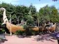 A winter day in Epcot and MGM Orlando